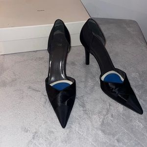 Vera Wang Evening Shoes
